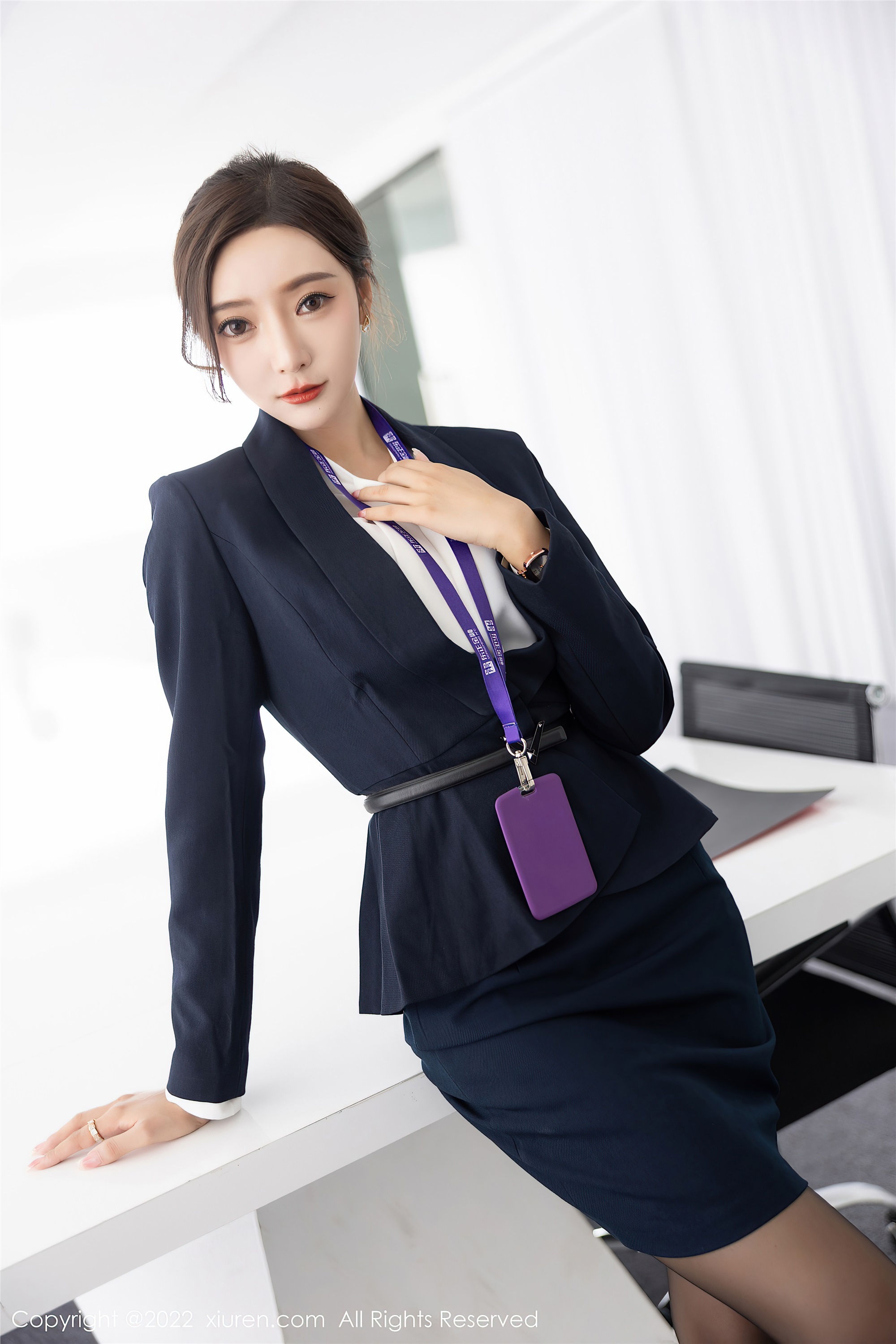 Xiuren秀人网 2022.09.08 NO.5563 王馨瑶yanni